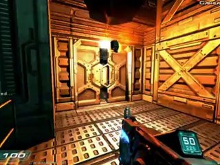 Doom 3 (Commentary) Part 15: Proceeding Ahead