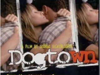 Dogtown: Phillip's Journey Back Home 🐶