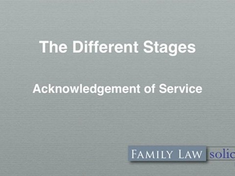 Family Law Solicitors Bristol - The Divorce Process