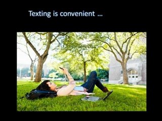 Texting Manual 4 Every1