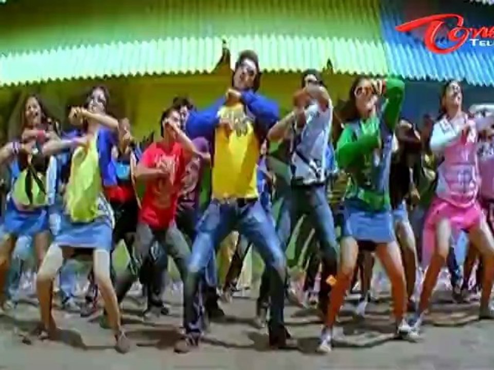 Disco Movie Songs - Disco - Nikhil Siddhartha - Sara Sharma