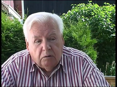 Spaniens sak är vår. En historia om svensk solidaritet