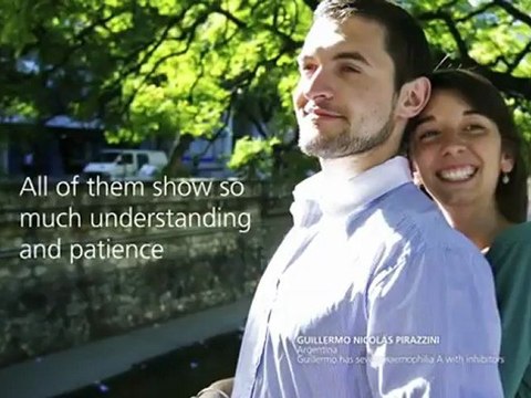 Novo Nordisk Marks World Haemophilia Day