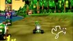 Classic Game Room - MARIO KART 64 for Nintendo 64 review