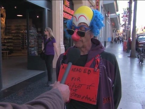 Have You Ever Smoked Pot ? (Jimmy Kimmel Live)