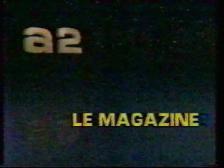 Antenne 2 2 Janvier 1986 1 Pub (Extrait)