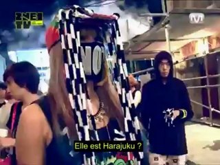 2NE1 Tv saison 3 épisode 4 (2sur3) VOSTFR