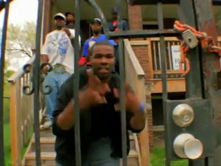 Ion Van Shawn ft Time/HooNoz- Gettin Paid (Official Video)