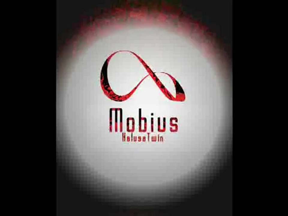 HalusaTwin - Mobius