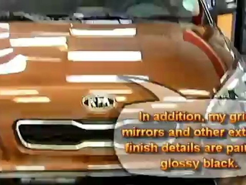 2012 Kia Soul Red Rocks Edition - Fisher Kia - Colorado Kia