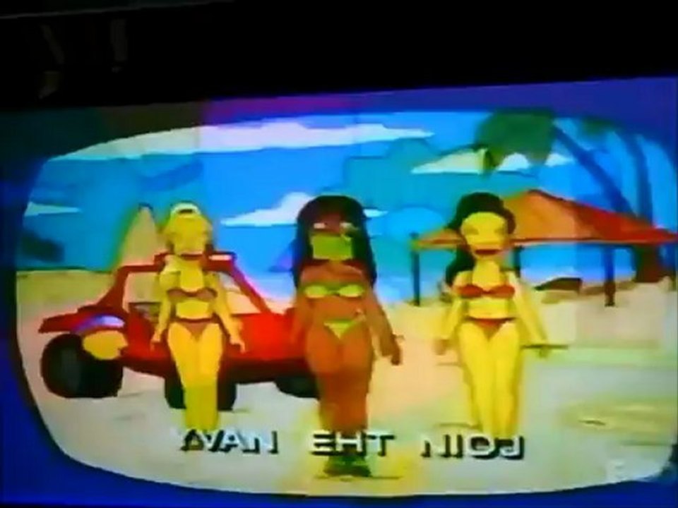 Episode Part Of Me-Décryptage (3ème partie / 4) by CosmiC WarS production