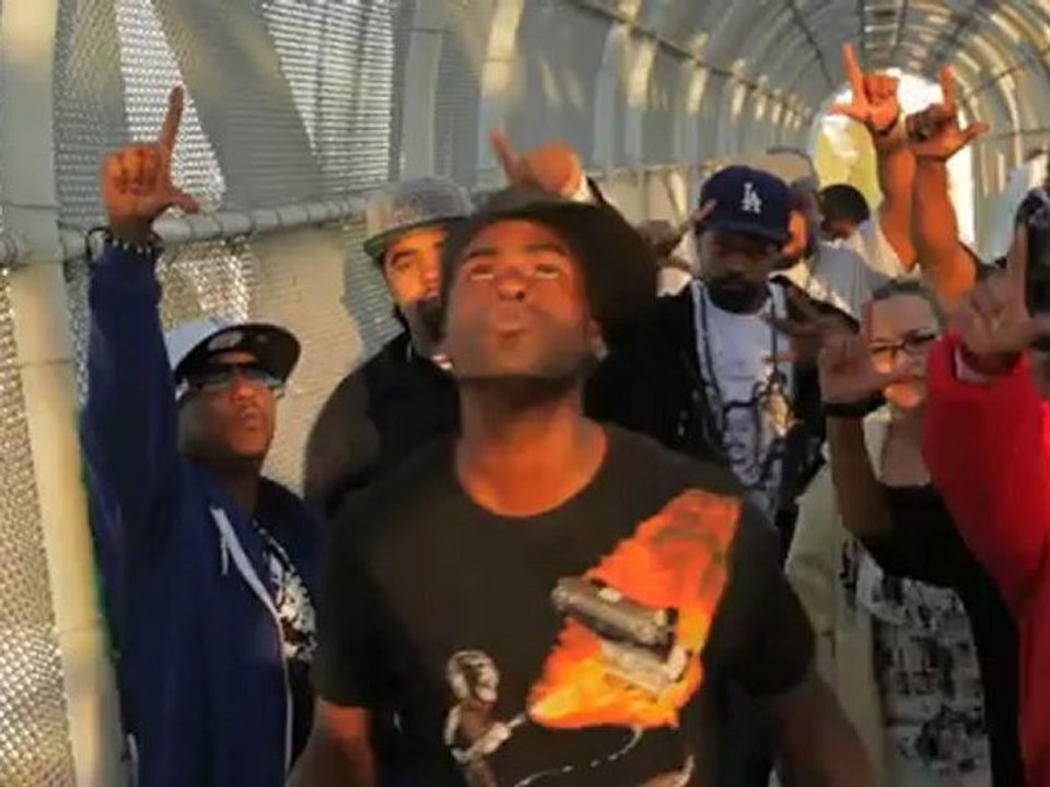 Big 2da Boy feat Ramon "Real Life"