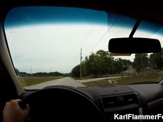 Drive One 4 UR School 2012: Ford Fusion