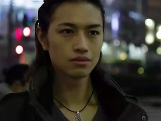 黑豹2 如龍阿修羅篇 01