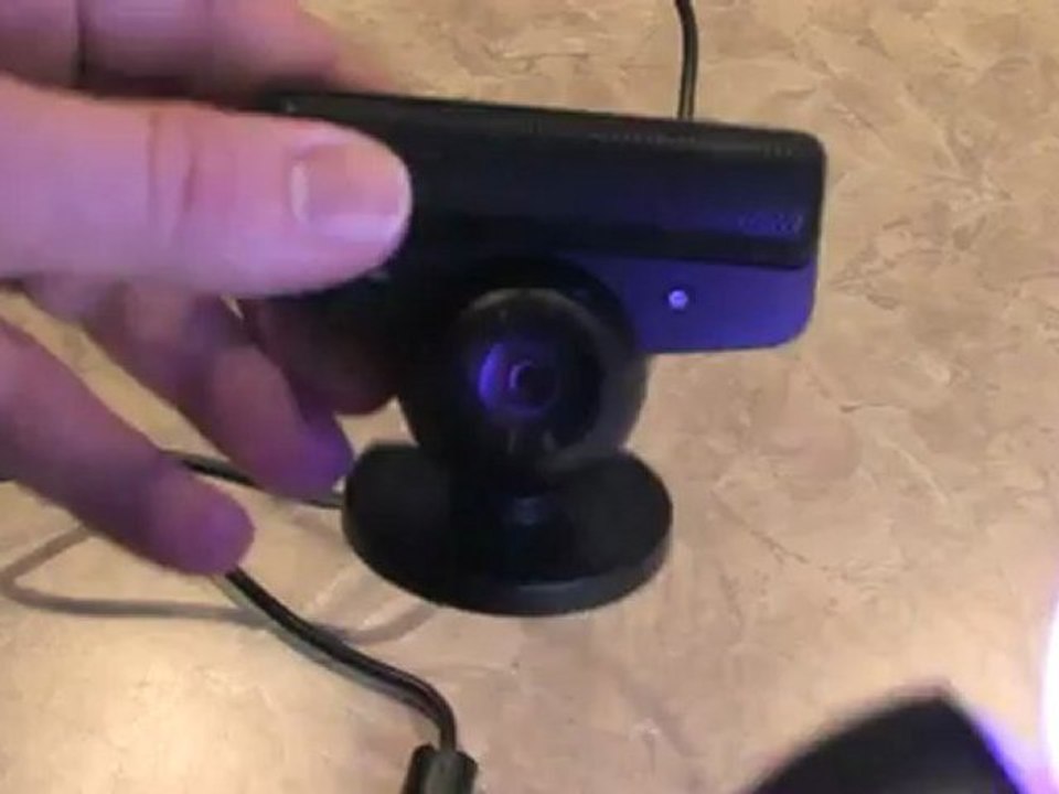 Classic Game Room - PLAYSTATION MOVE Hardware Review