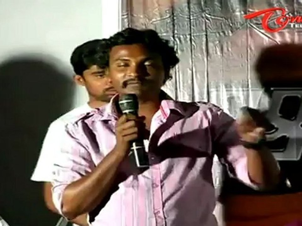Operation IPS Movie Audio Launch