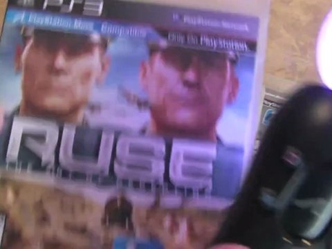 Classic Game Room - PLAYSTATION MOVE Hardware Review