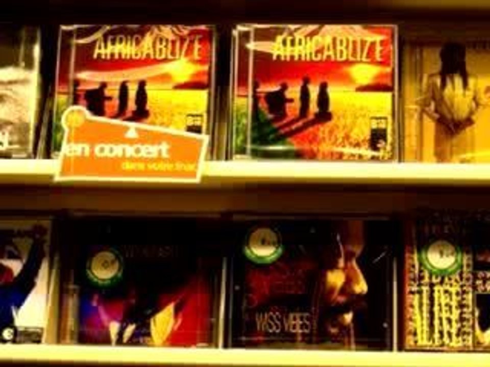 AFRICABLIZE - Corruption