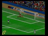 Classic Game Room - FIFA 96 for Sega Genesis review