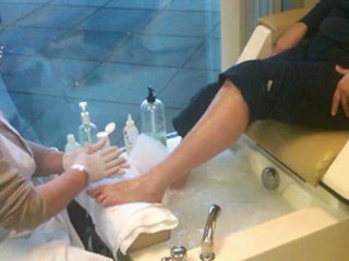 Foot and Nail Spa - Podiatrist in Valley Stream and Lake Success, NY