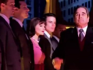 Beau Bridges fala sobre Nick Jonas