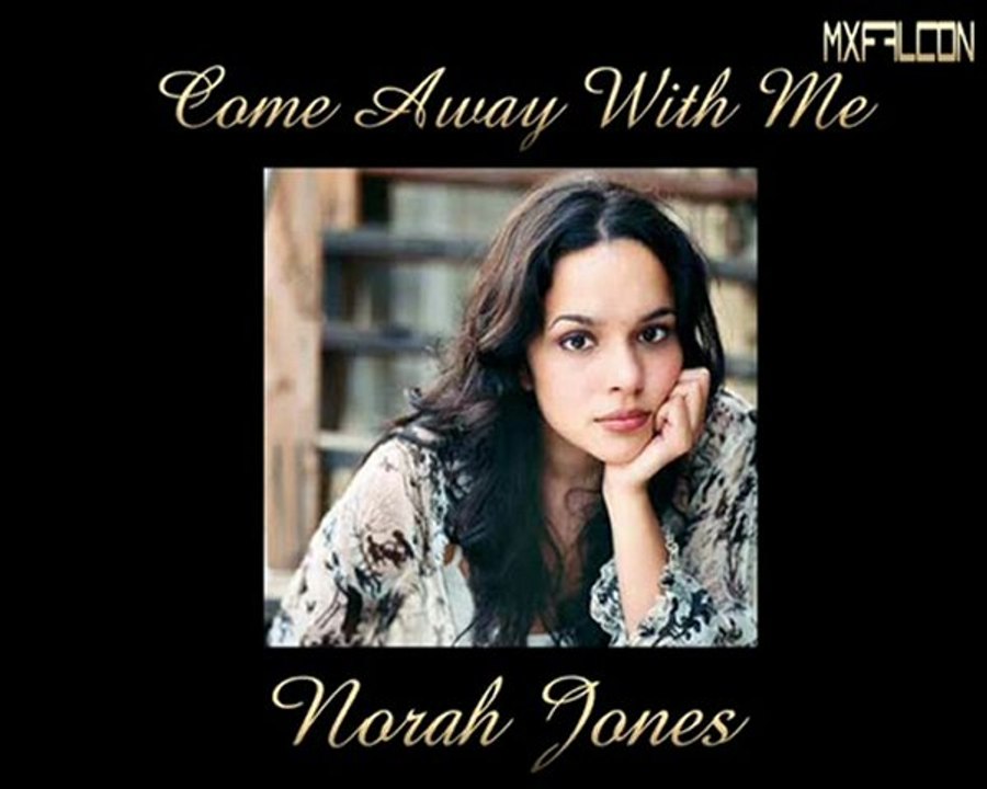 Come Away With Me-Norah Jones-Legendado