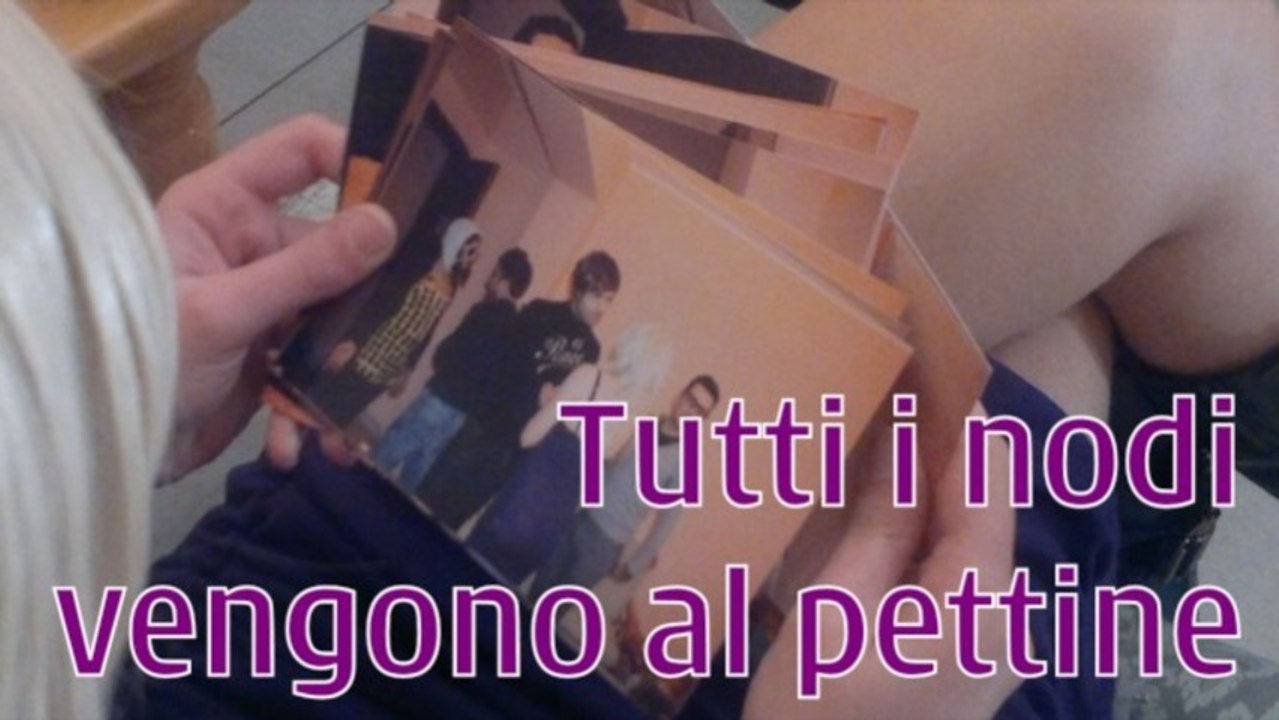 il mondo di Franca Web Series - 2x06 - Tutti i nodi vengono al pettine