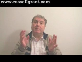 RussellGrant.com Video Horoscope Aries April Wednesday 25th