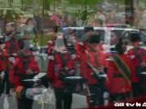 온주 해밀턴시 캐나다군 31통신연대 100주년 기념식 ALLTV NEWS EAST 24APR12
