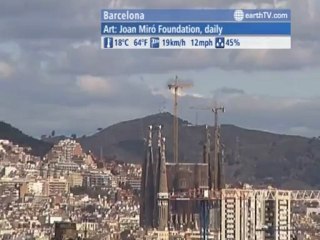 Vienna - Austria, Prague - Czech Republic, London - United Kingdom, Agadir - Morocco, Barcelona - Spain, Amsterdam - Netherlands, Ascona - Ticino - Switzerland