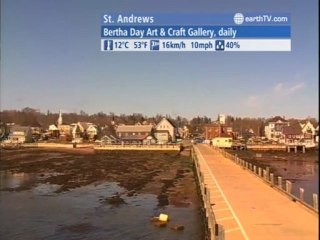 Sydney - Australia, Hamburg - Germany, Amsterdam - Netherlands, St. Andrews - Canada, Budapest - Hungary, Salzburg - Austria, Seattle - USA