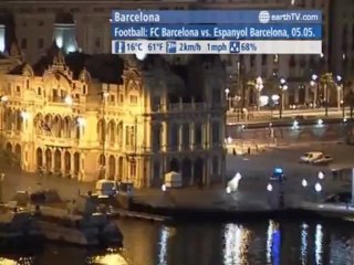 Macau SAR - China, Barcelona - Spain, Seattle - USA, Vienna - Austria, Cannes - France, Sydney - Australia, Agadir - Morocco