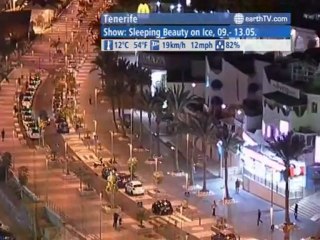 Washington - USA, Macau SAR - China, Tenerife - Spain, Cannes - France, London - United Kingdom, Venice - Italy, Niagara Falls - Canada