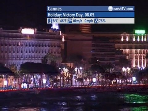 Tenerife - Spain, Seattle - USA, Lucerne - Switzerland, Washington - USA, Cannes - France, Yas Island - UAE - Abu Dhabi, Geneva - Switzerland