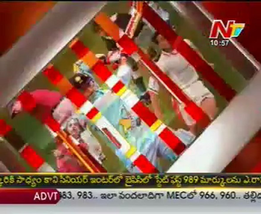 Story Board - Indian Wedding in Rich Familyes - 03