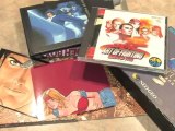 CGR Packaging Review - ART OF FIGHTING 3 Box Set