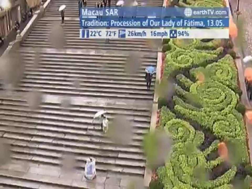 Ekaterinburg - Russia, Berlin - Germany, Lugano - Ticino - Switzerland, Macau SAR - China, Agadir - Morocco, Amsterdam - Netherlands, Budapest - Hungary