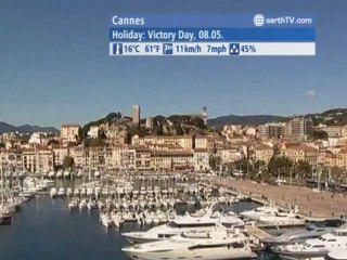 Seattle - USA, Barcelona - Spain, Agadir - Morocco, Ascona - Ticino - Switzerland, Cannes - France, Doha - Qatar, Warsaw - Poland