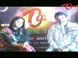 TORI Live Show With Playback Singer Smitha