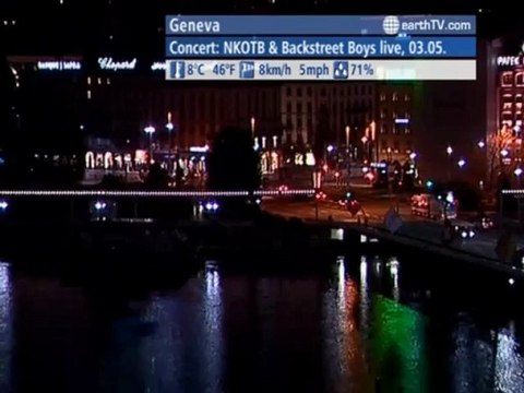 London - United Kingdom, Berlin - Germany, Kyiv - Ukraine, Macau SAR - China, Lugano - Ticino - Switzerland, Cannes - France, Geneva - Switzerland