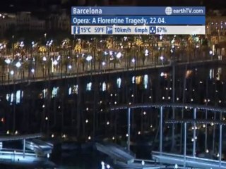 Barcelona - Spain, Yas Island - UAE - Abu Dhabi, Cannes - France, London - United Kingdom, Kyiv - Ukraine, Vienna - Austria, Geneva - Switzerland