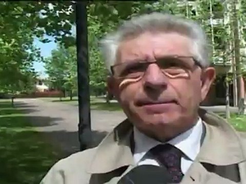 elezioni comunali i primi 4 candidati