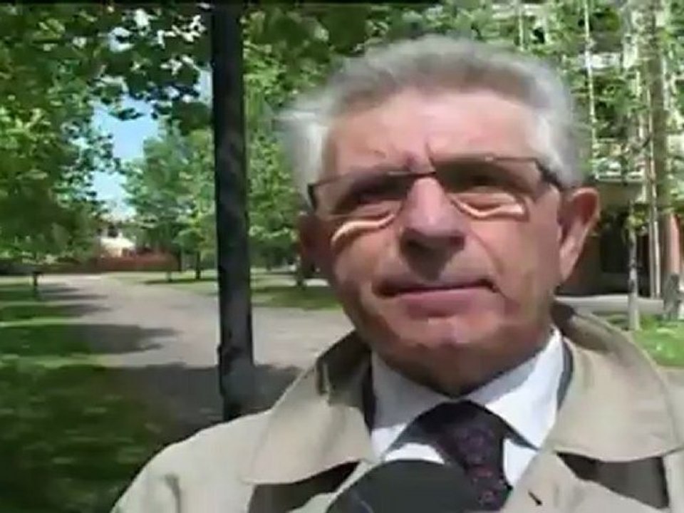 elezioni comunali i primi 4 candidati