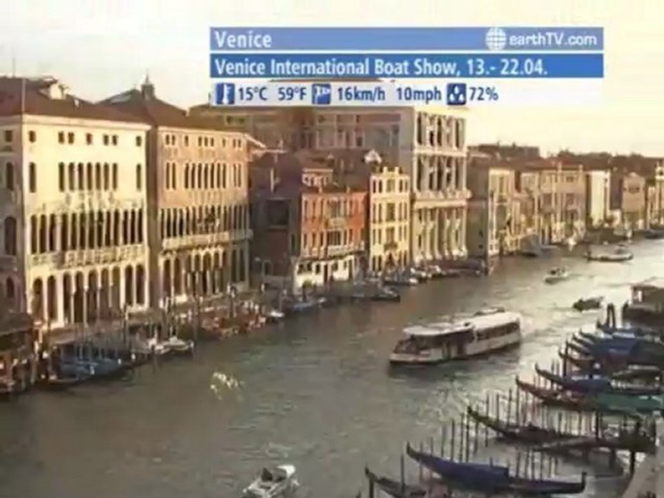 Salzburg - Austria, Amsterdam - Netherlands, Venice - Italy, Dusseldorf - Germany, Warnemunde - Germany, Lugano - Ticino - Switzerland, Niagara Falls - Canada