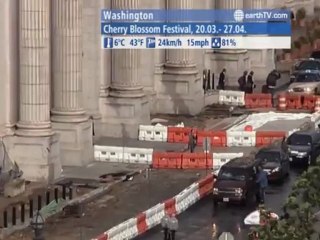 London - United Kingdom, Lugano - Ticino - Switzerland, Ekaterinburg - Russia, Berlin - Germany, Macau SAR - China, Cannes - France, Washington - USA