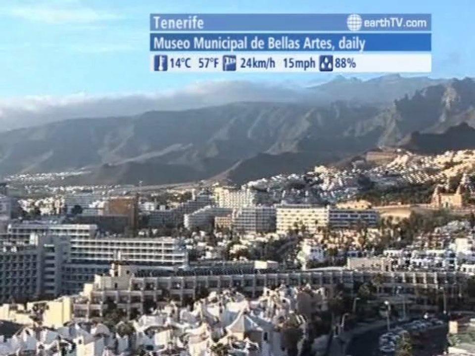 Cannes - France, Geneva - Switzerland, Dresden - Germany, Macau SAR - China, Venice - Italy, Tenerife - Spain, Niagara Falls - Canada