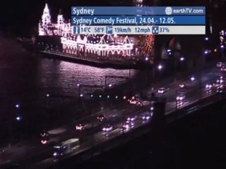 Sydney - Australia, Amsterdam - Netherlands, Agadir - Morocco, Vienna - Austria, Doha - Qatar, Cannes - France, Yas Island - UAE - Abu Dhabi