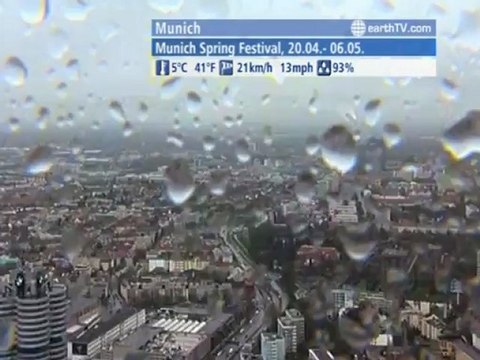 Budapest - Hungary, Munich - Germany, Dresden - Germany, Arcachon - France, Kyiv - Ukraine, Salzburg - Austria, Lucerne - Switzerland