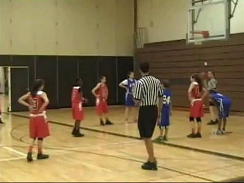 ROCKLAND ROCKETTES-vs-WESTCHESTER HOOPERS