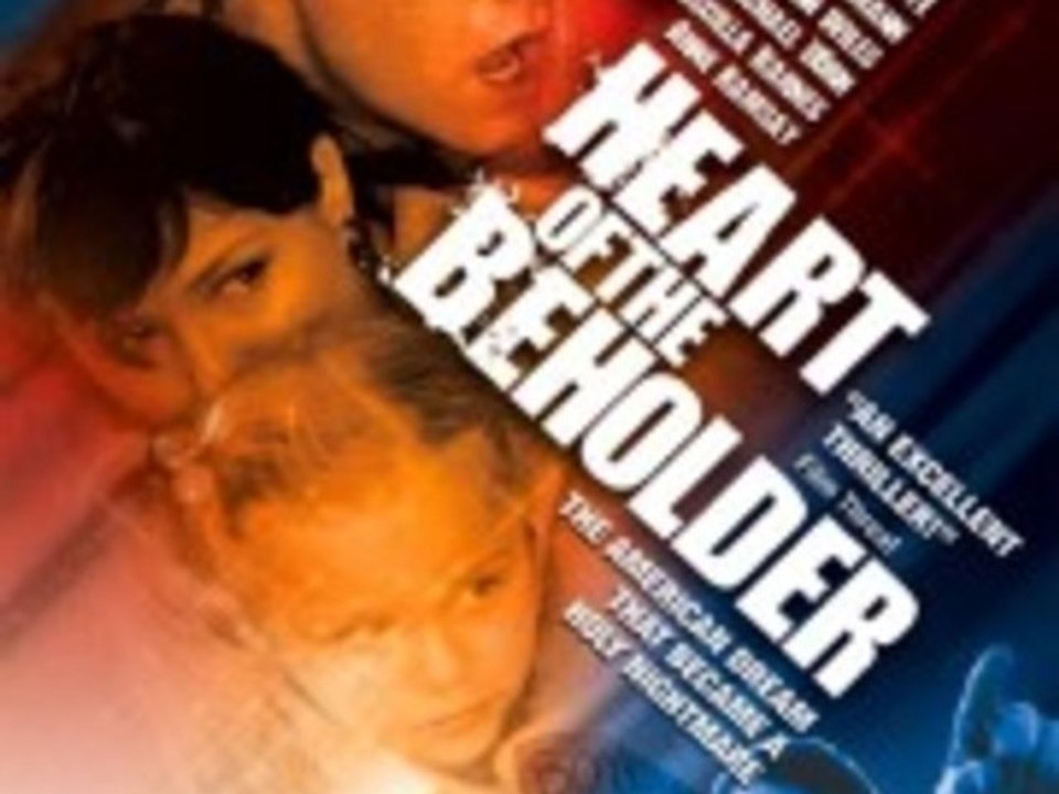 Heart of beholder - Trailer
